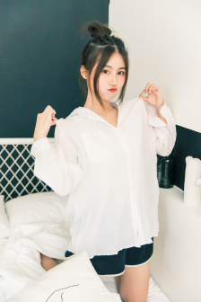 少女杀手阿墨